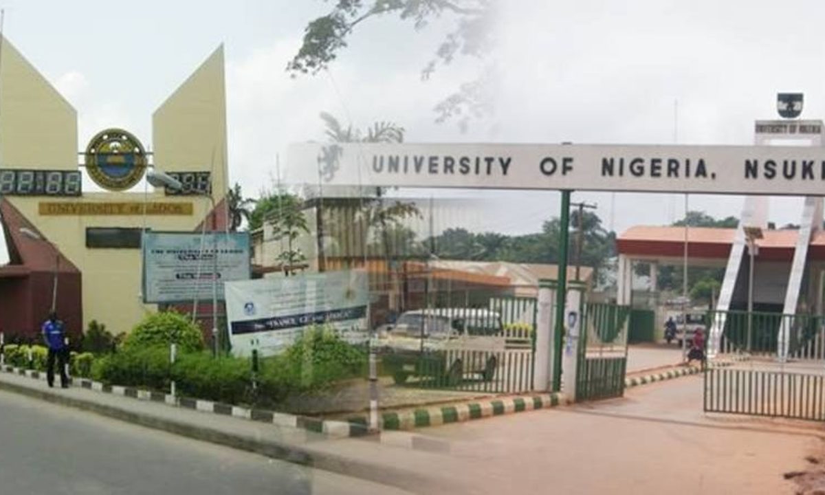 Kebijakan Visa Baru Inggris Tidak Termasuk Lulusan Universitas Nigeria