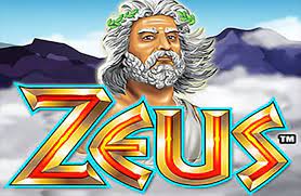 Zeus slot demo